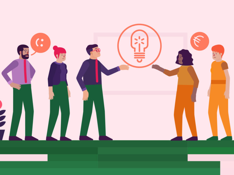 Knowledge Transfer Ireland