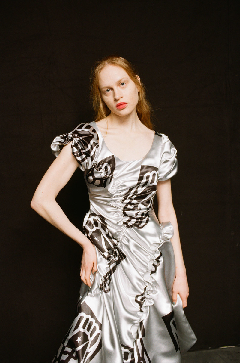 Natalie B Coleman x United Nations 'Sisters'