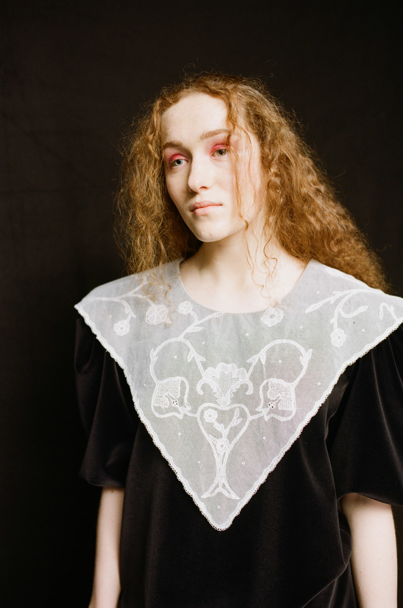 Natalie B Coleman x United Nations 'Sisters'