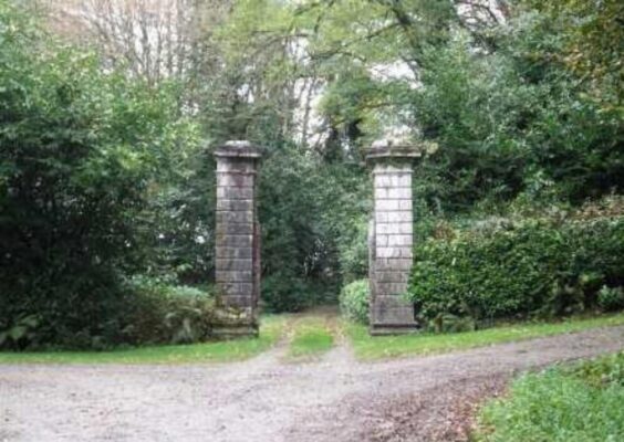 Cork Chapter Talks on The Lost Houses of County Cork, 21st March