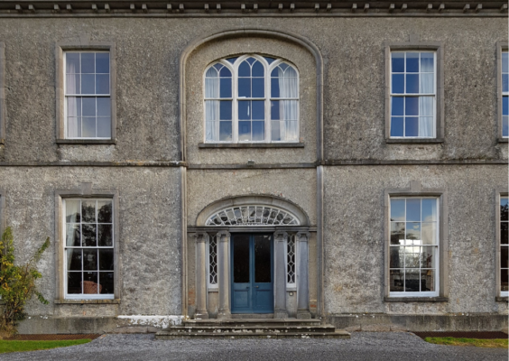 Birr Chapter Christmas Party, 5th December