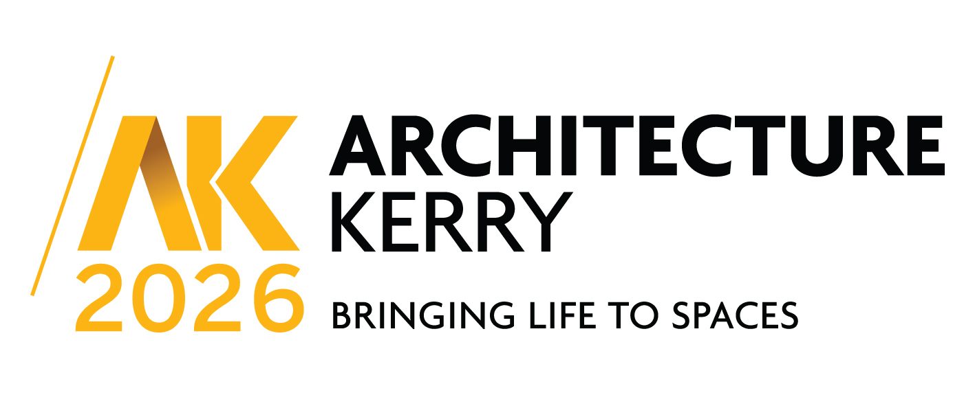 Architecture Kerry Logo 2026