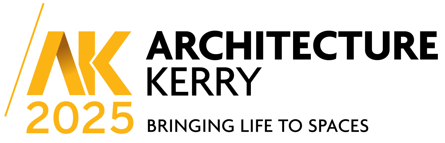 Architecture Kerry 2025 logo
