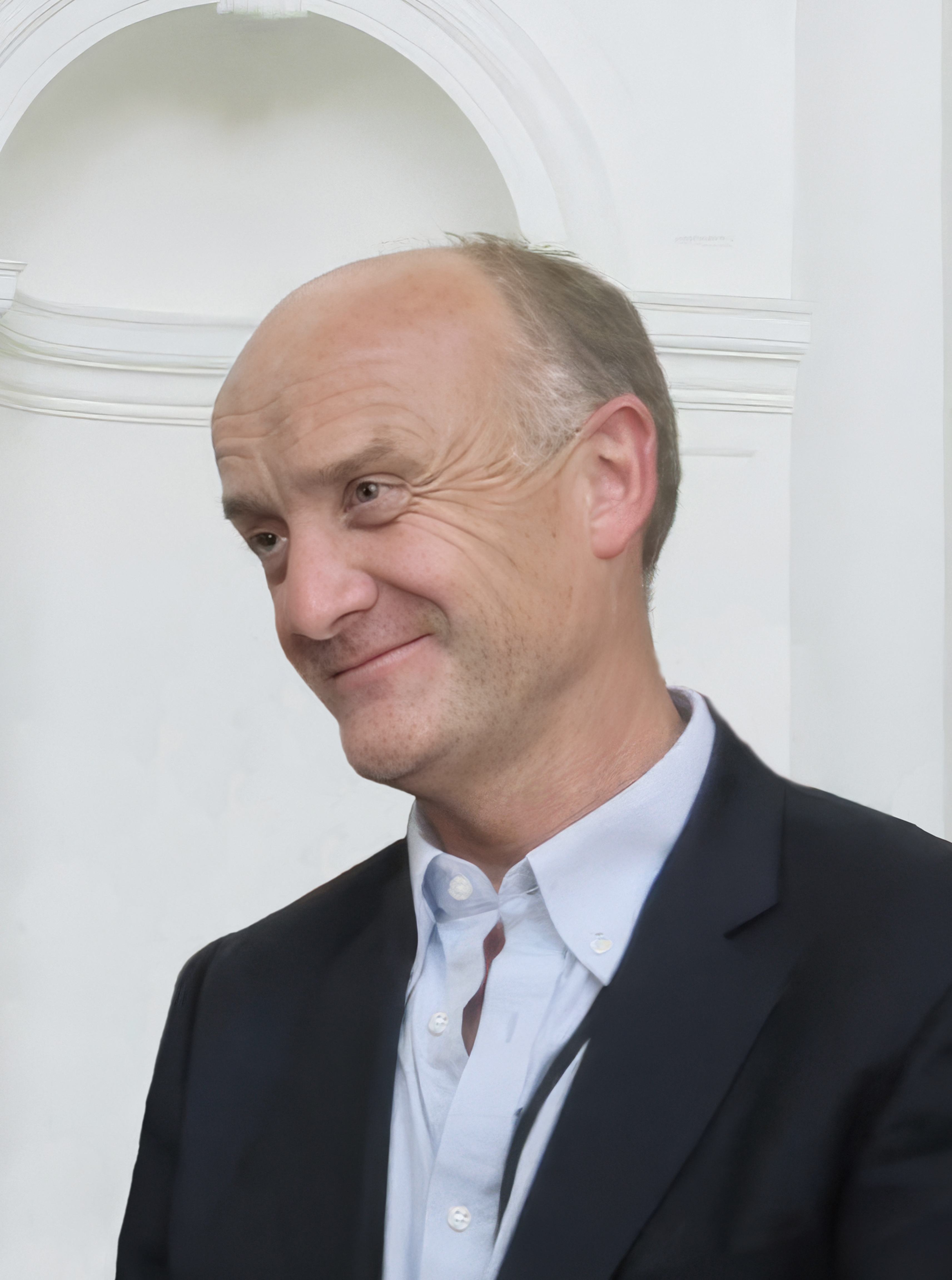 Christopher Moore