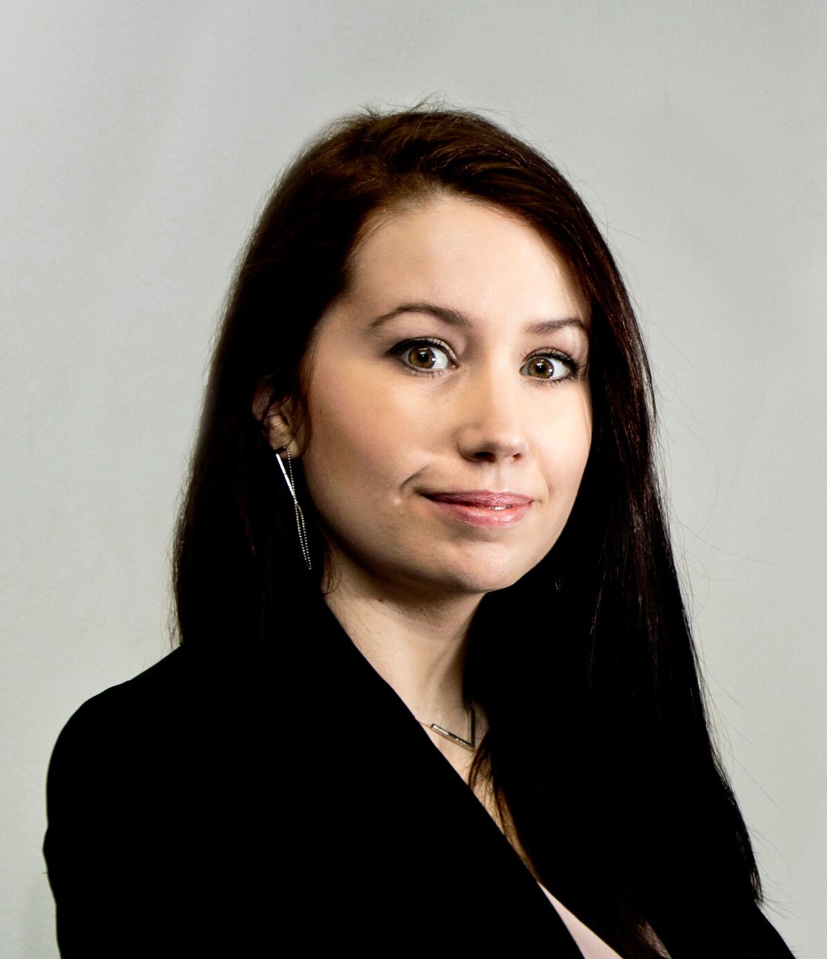 Dr Emma O'Toole