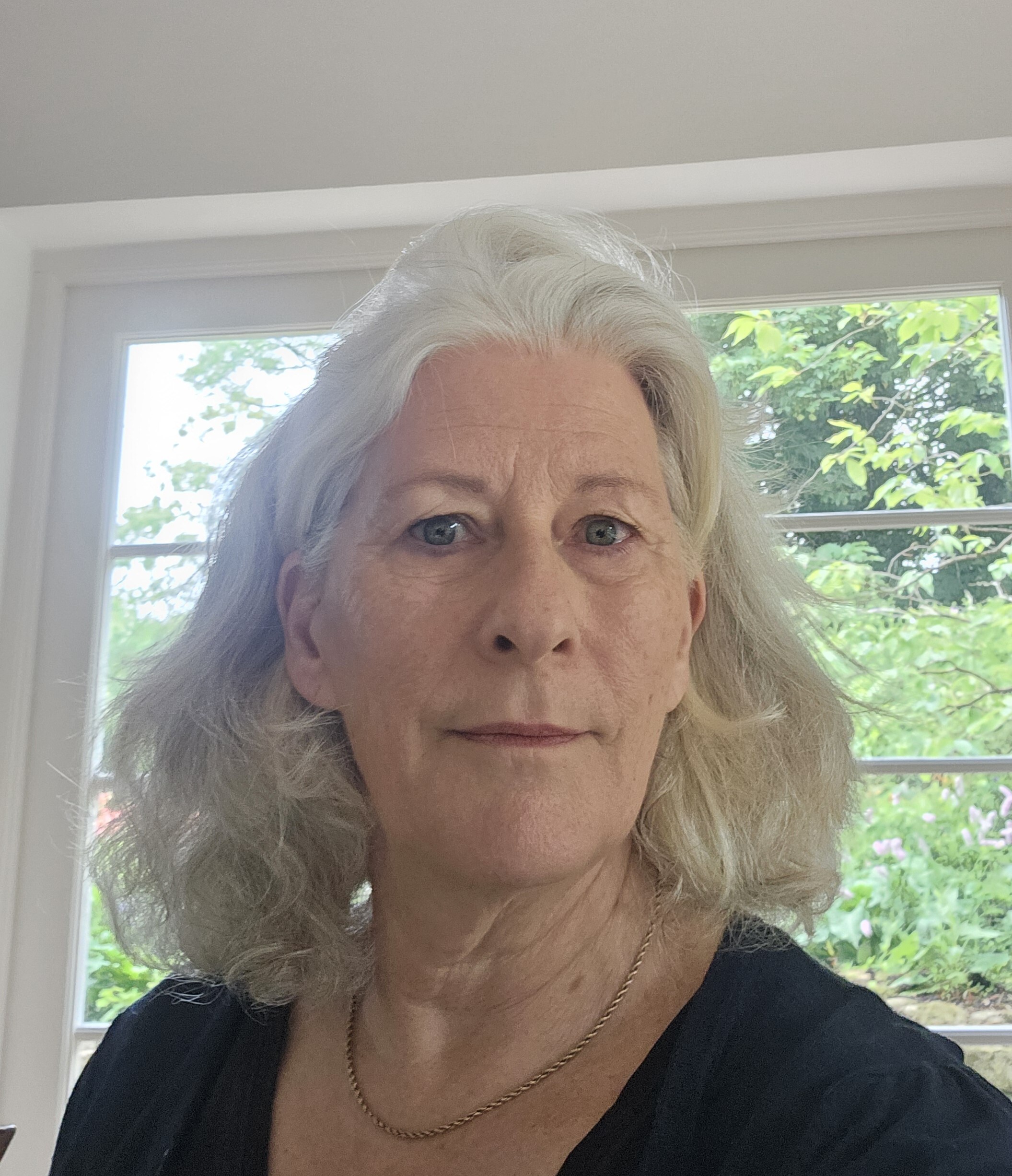 Frances Bailey