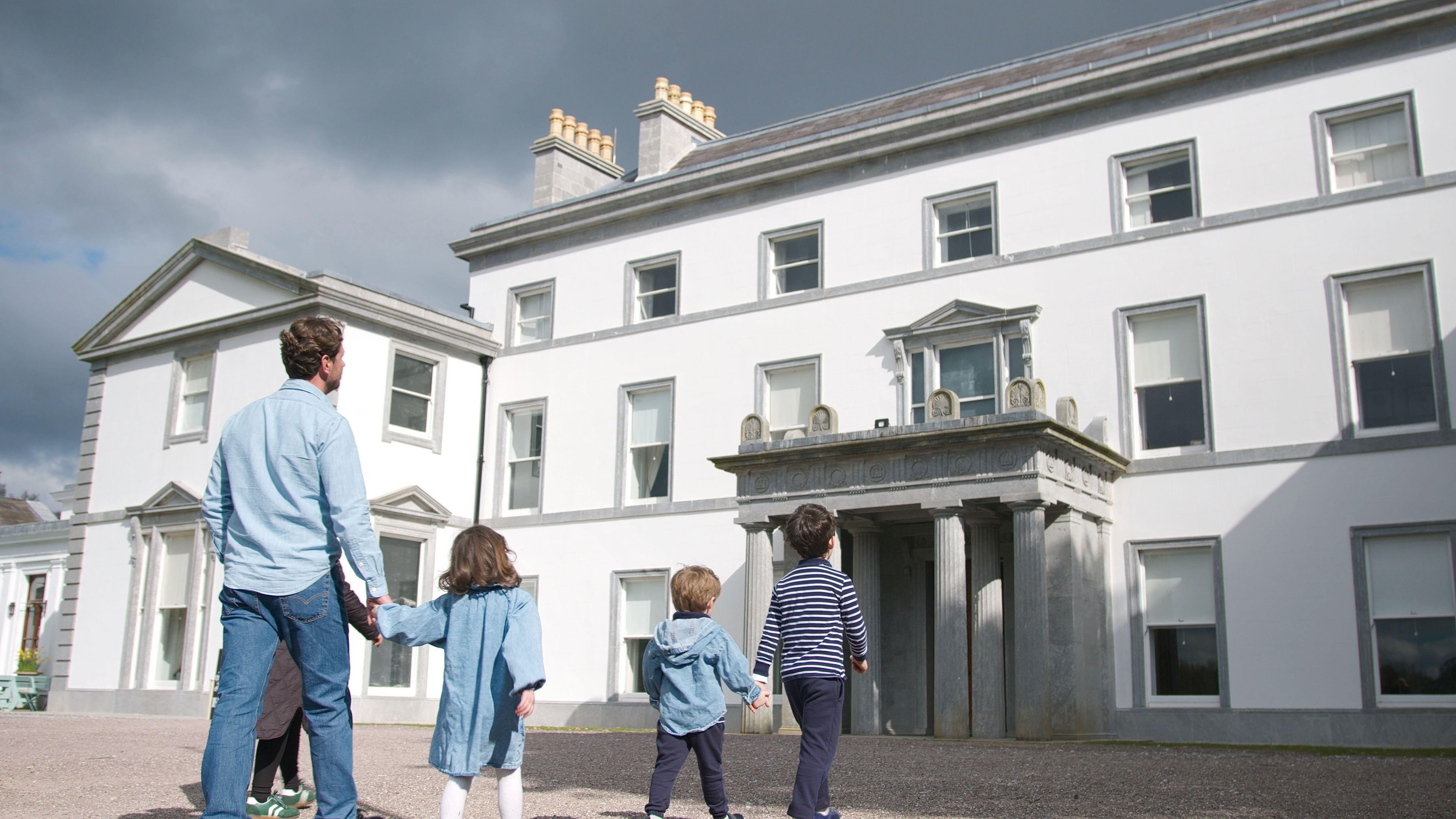 Fota House & Gardens, The Irish Heritage Trust, 2026