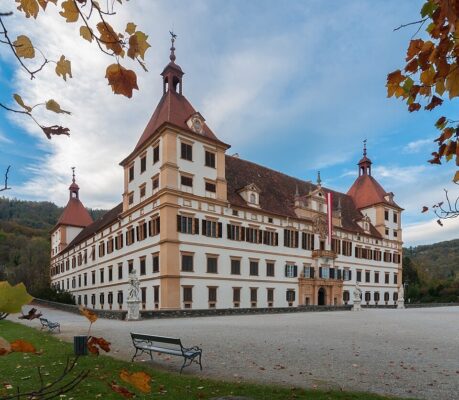 Little-known Austria: Styria & Carinthia, 15th-21st September 2026