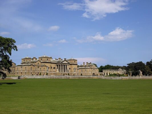 East Anglia: Grand Estates, Gardens & Historic Towns, 7th-11th September 2026