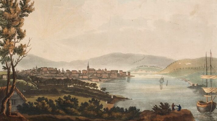 Climate and Society in Eighteenth-Century Ireland