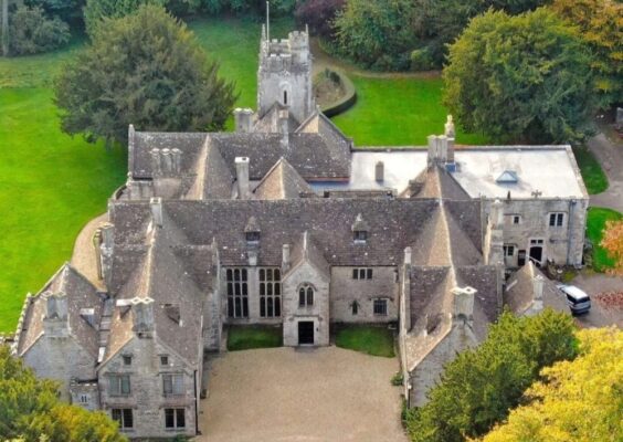 London Chapter Visit to Gloucestershire, 29th October