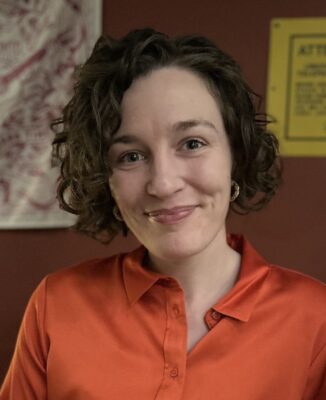 Dr. Molly-Claire Gillet lecture ‘The Lace Inspectress’: tracing Irish  lace design through the