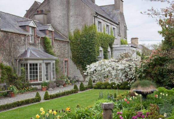 Day Tour with Pat Murray to Co Louth