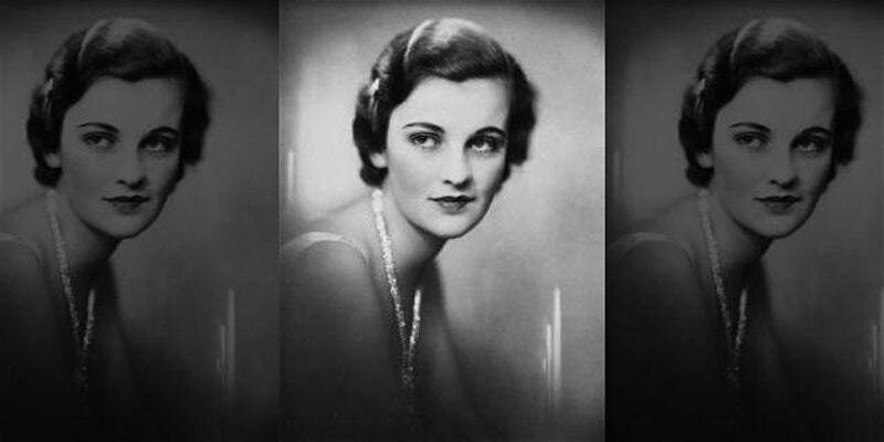 The Life and Times of the Duchess of Argyll