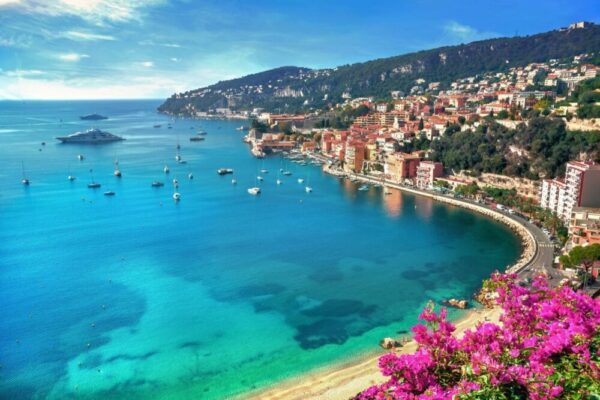IGS MEMBERS TRIP TO FRENCH RIVIERA 7-12 September 2025