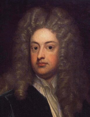 Brendan Twomey lecture “Jonathan Swift and the buildings associated  with him”