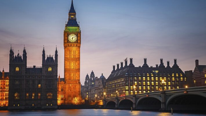 IGS MEMBERS TRIP TO LONDON 23-25 FEBRUARY 2026