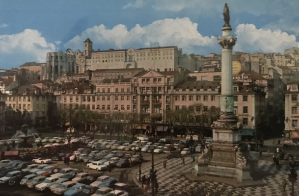 IGS MEMBERS TRIP TO LISBON ANTIGUA 13-18 APRIL 2026