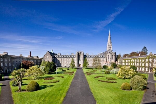 Maynooth University South Campus Tour