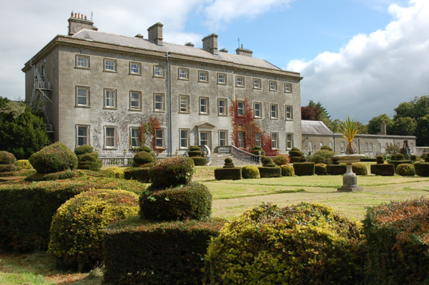 IGS Summer Party at Headfort House