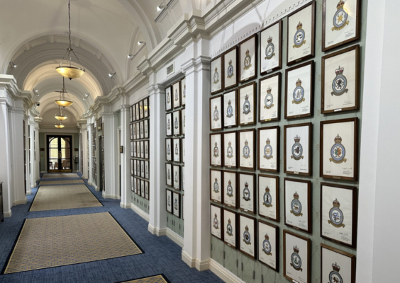London Chapter Christmas Dinner, 28th November