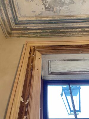 Jeremy and Sybil Emmet-Booth talk “Knockelly Castle:  Past, Present and Future”