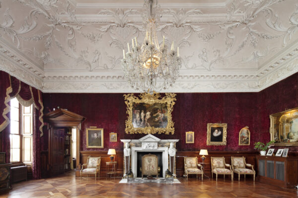 Valerie Twomey lecture “The Beits’ in Russborough House”