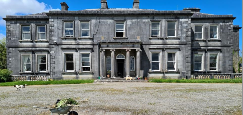Annaghmore