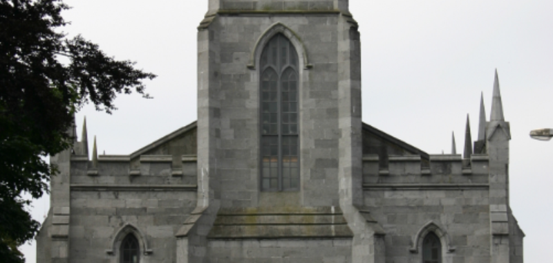 St Michaels Church