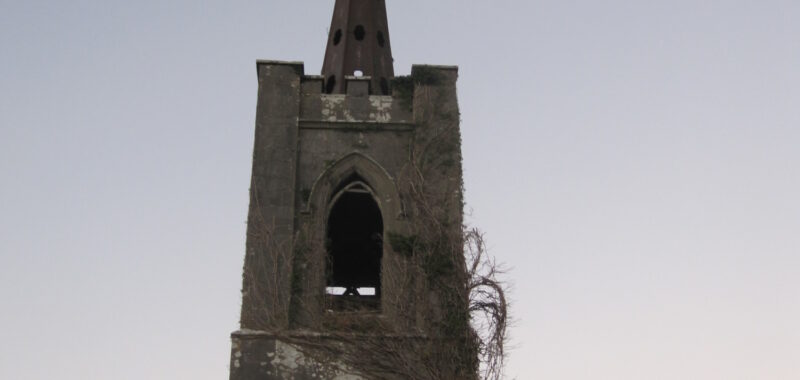 Irownwork spire Hollymountco mayo