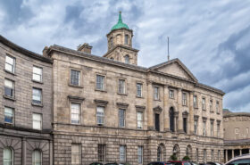 Rotunda Hospital Campus, Parnell Square, Dublin 1