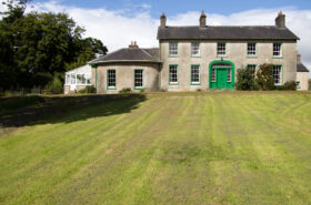 Ballintemple House, 40 Church Road, Garvagh