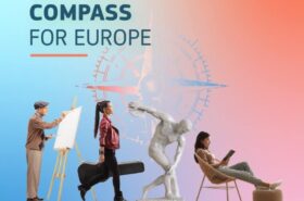 Culture Compass for Europe