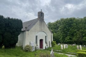 Fiddown Chapel, Piltown