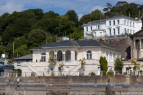 Sirius Arts Centre, Cobh