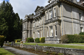 Clonalis House, Castlerea