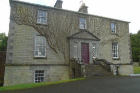 Toberfeckin House, Beltra