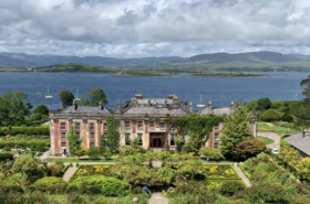 Bantry House, Bantry