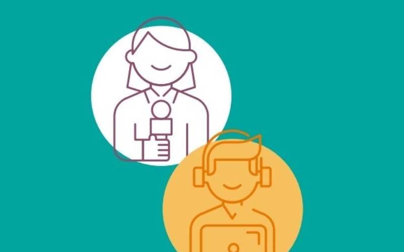 New analysis of the impact of gender and diversity in news consumption in Ireland